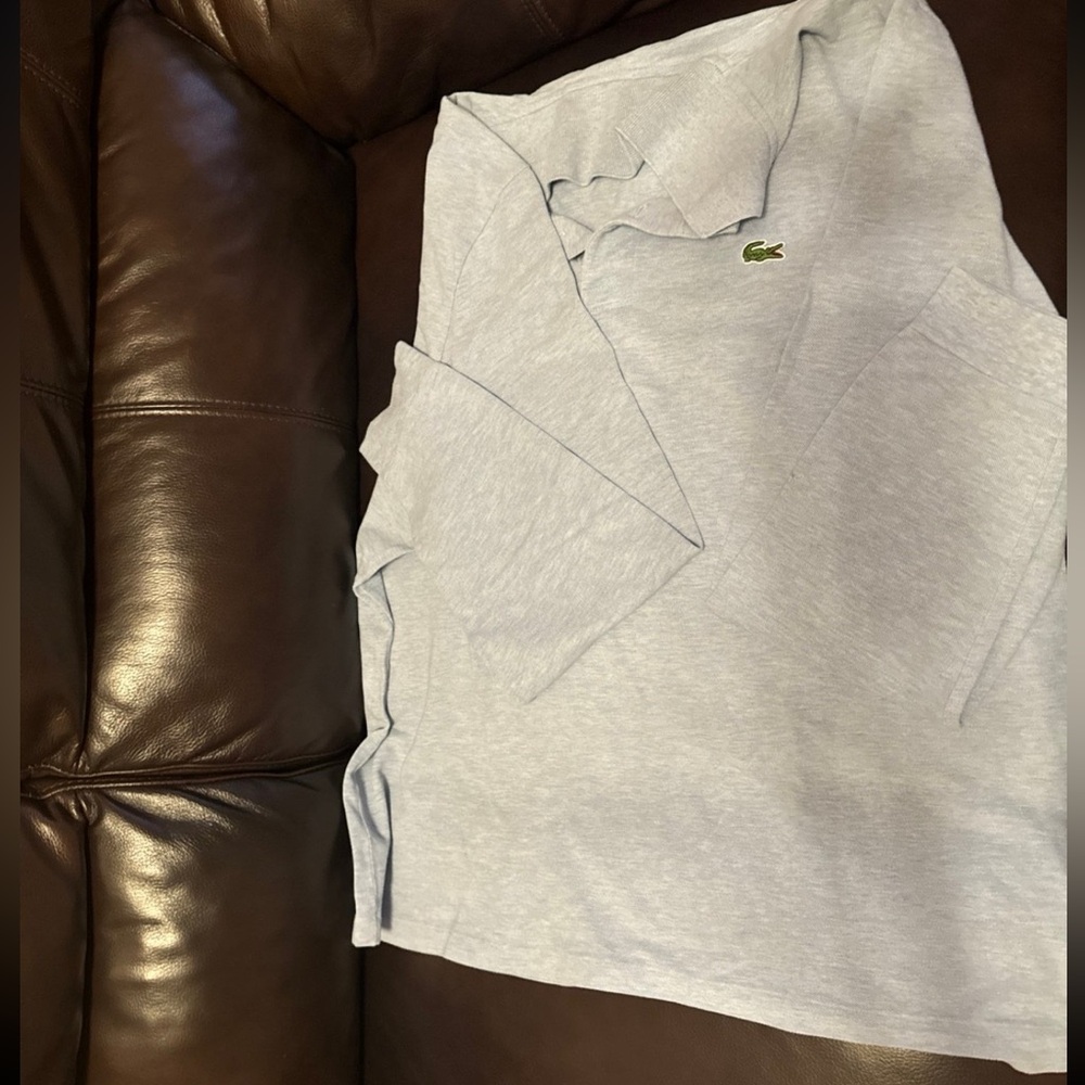 Lacoste Polo Shirt For Men